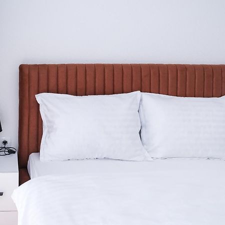 Nest Apartments Gjakova Экстерьер фото