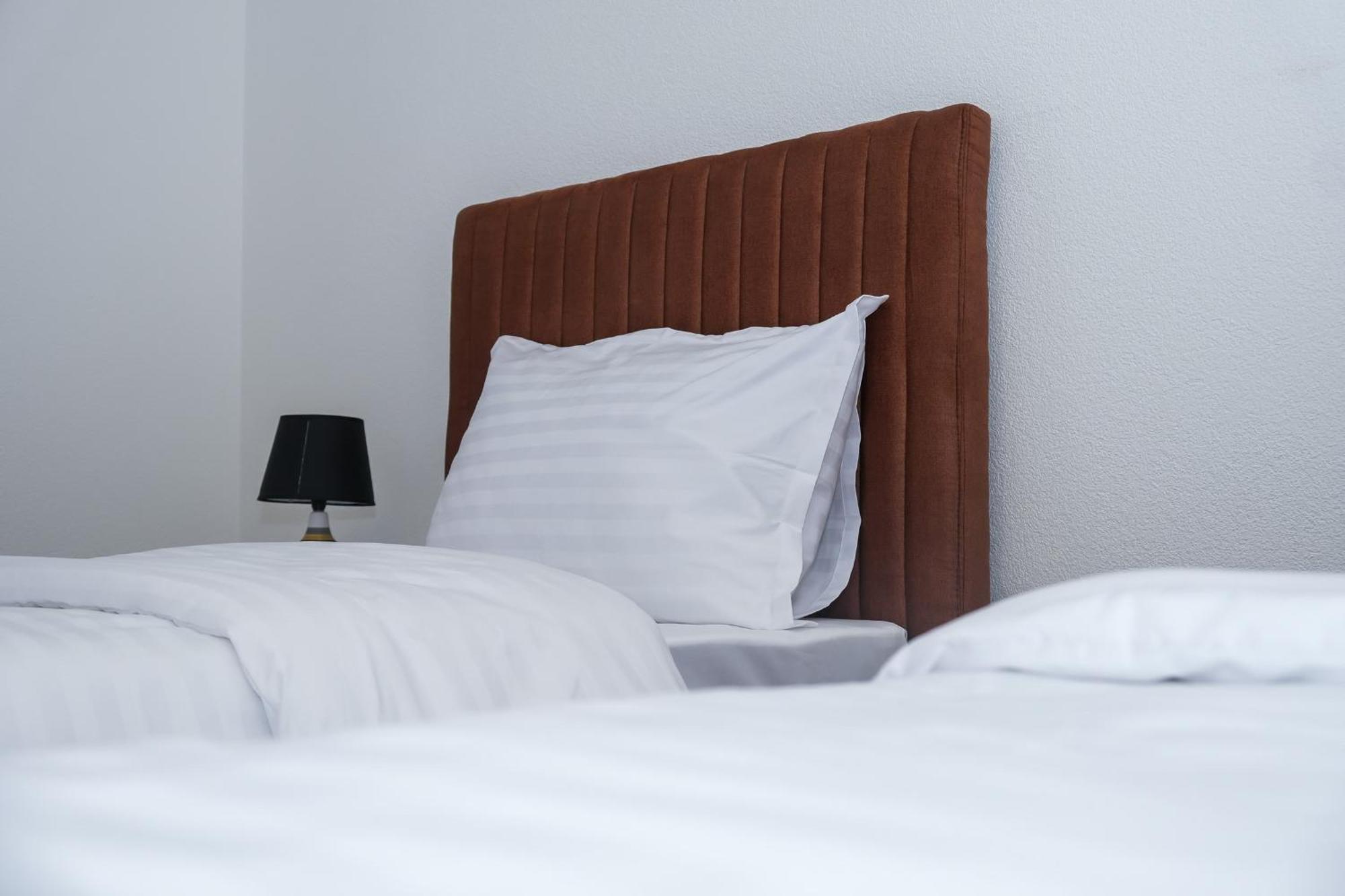 Nest Apartments Gjakova Экстерьер фото